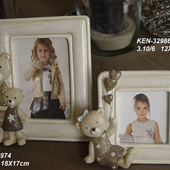 Рамка для фотографий большая