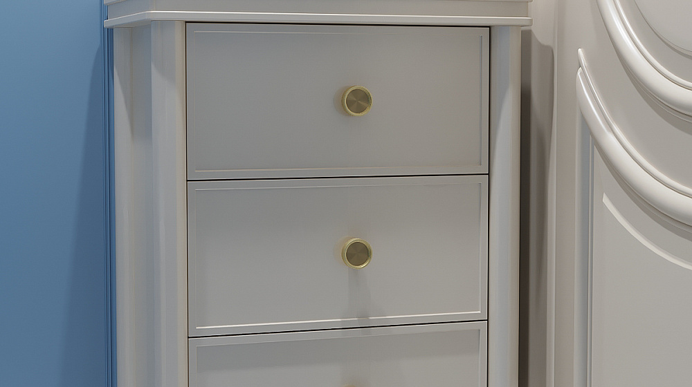 ЖК Новый Лесснер