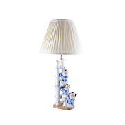 Настольная лампа "Веселая компания"