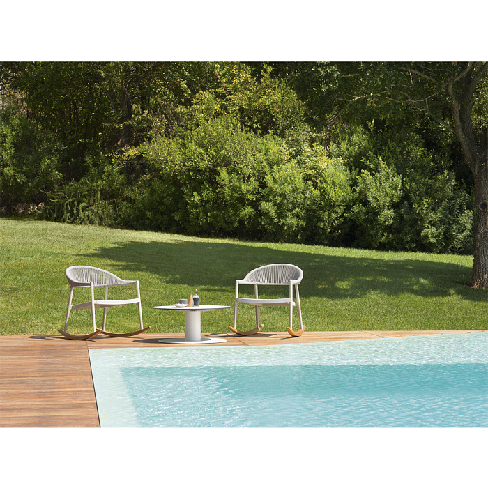 Кресло-качалка CLEVER