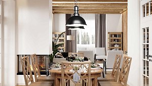 КП «Онегин Парк»