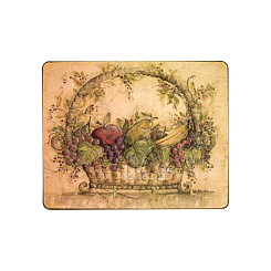 Картина "Фруктовая корзина"