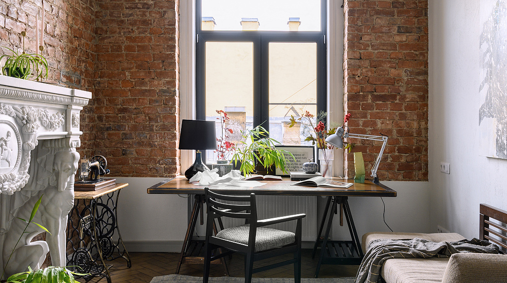 Частная квартира в Санкт-Петербурге на Моховой