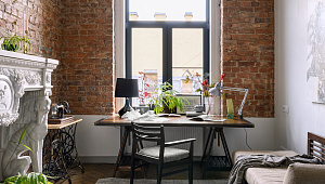 Частная квартира в Санкт-Петербурге на Моховой