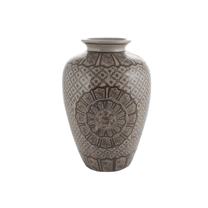 Ваза "Старый город"