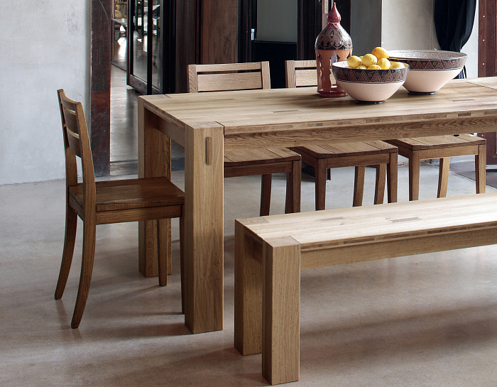 Столовая группа "Элефант"