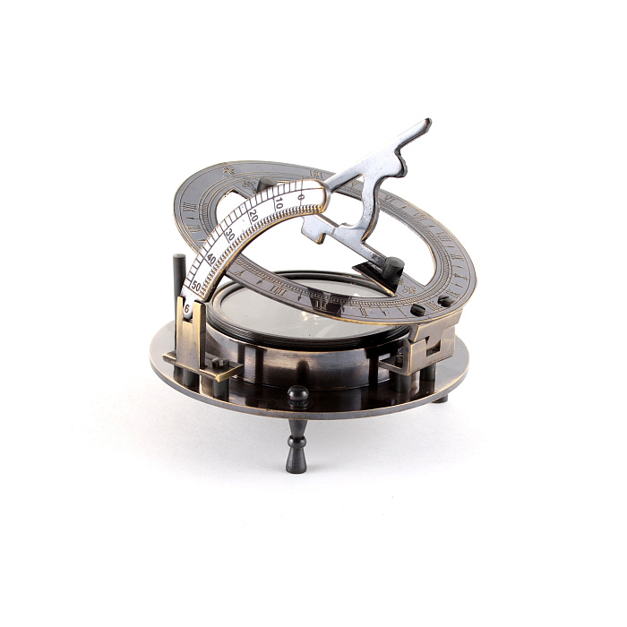 Солнечные часы