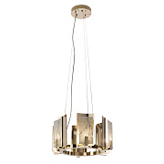 Люстра 2211CH6 Il Paralume Marina