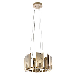 Люстра 2211CH6 Il Paralume Marina