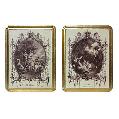 Картины "Фазы дня"