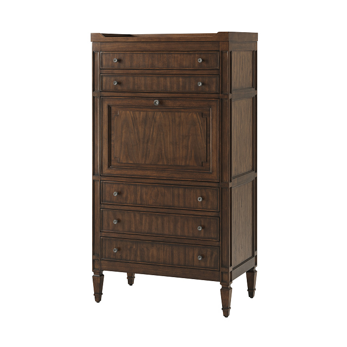 Секретер "Тавел"