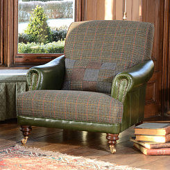 Джентельменское кресло "Тарансей"