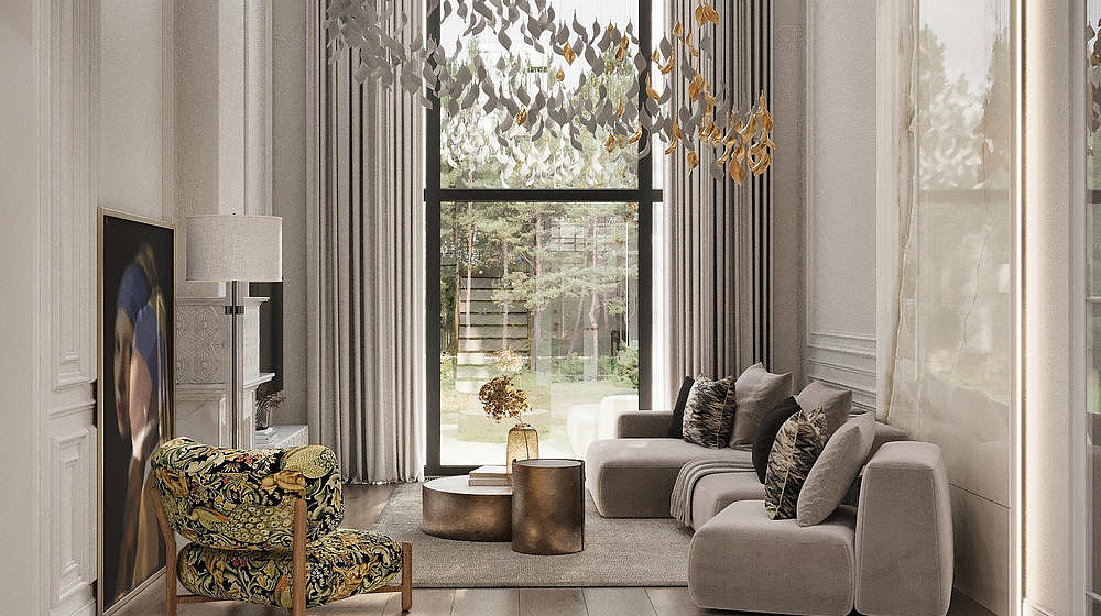 Дом в Сестрорецке