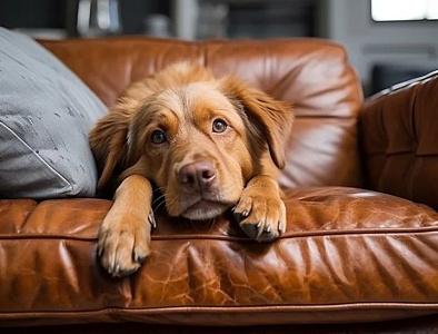 Итоги конкурса «Любимый питомец в интерьере с Fabian Smith»