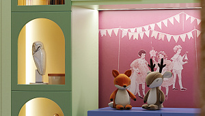 ЖК Новый Лесснер