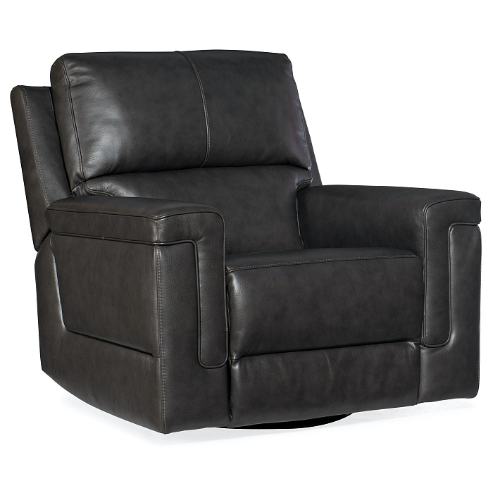 Кресло-реклайнер "Гейбл"