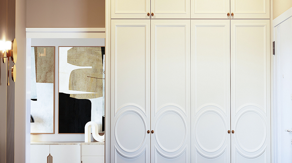 Загородный дом для большой семьи