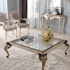 Интерьер "Сильвано Грифони"