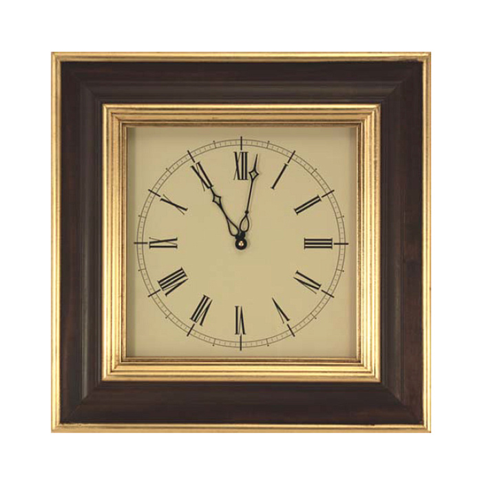 Часы "Модена"