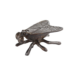 Фигурка декоративная "Пчела с секретом"