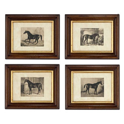 Картины "Лошади"