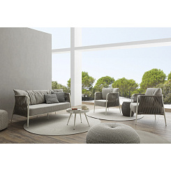 Кресло Versilia