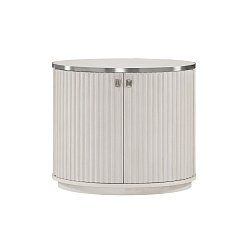 Тумба овальная "Ла Скала"