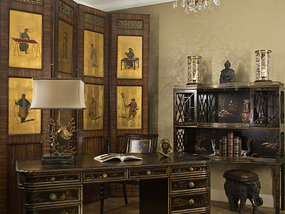 Мебель для кабинетов 