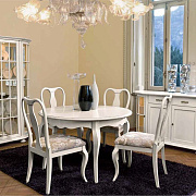 Столовая группа "Дезаер"