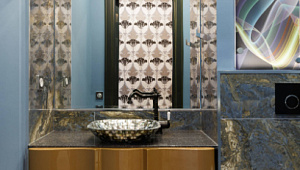 Квартира на Наличной