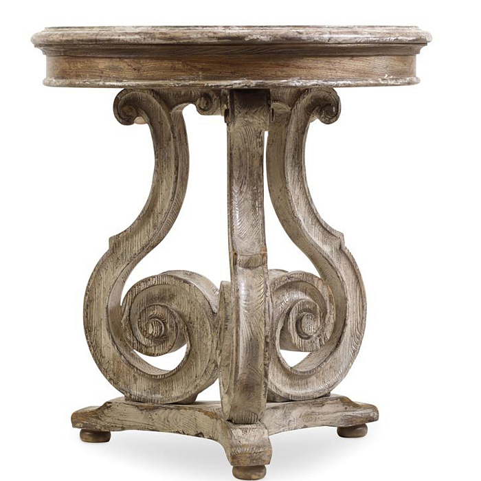 Столик "Шателе"