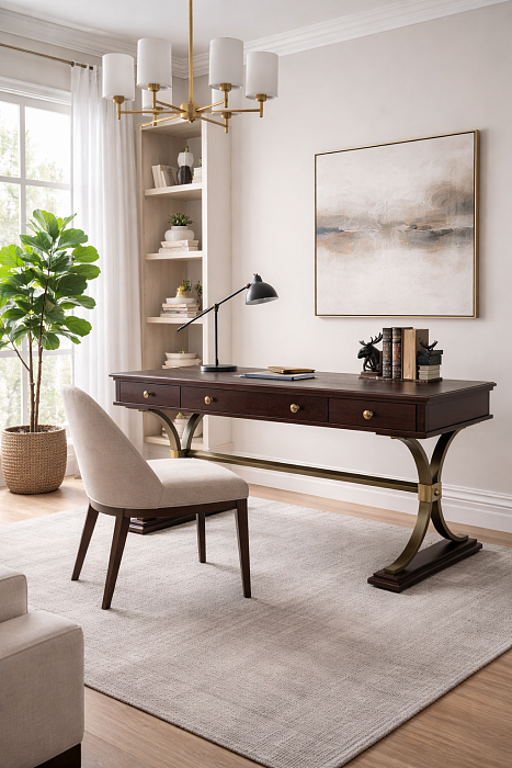 Стол письменный "Корсика"