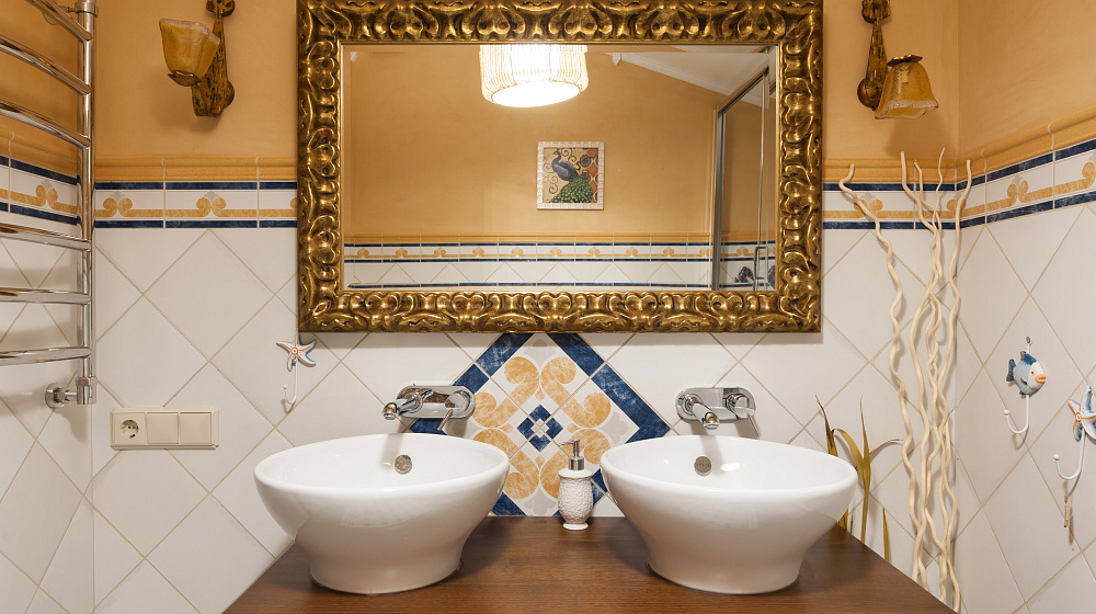 Проект "Медное озеро"