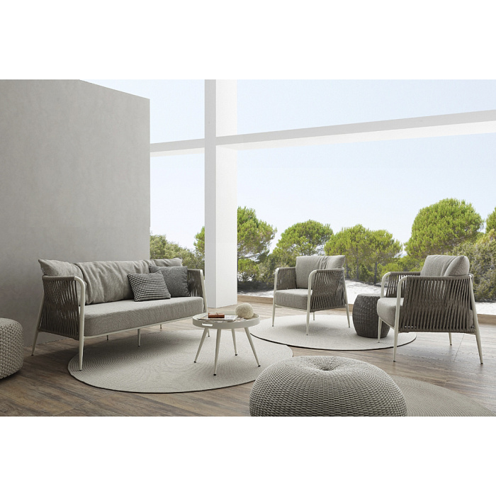 Кресло Versilia