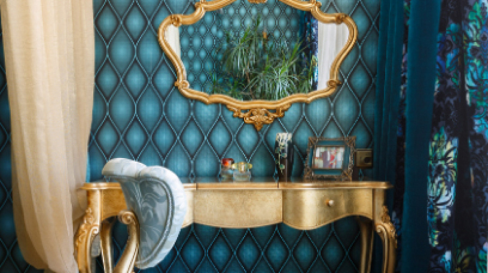 Квартира на Наличной