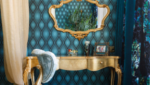 Квартира на Наличной