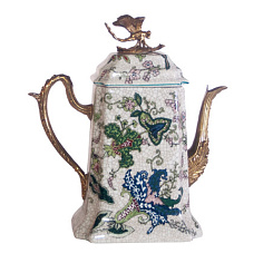 Чайник "Цветок Императора"