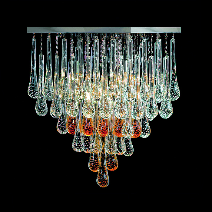 Потолочный светильник 1692 Il Paralume Marina