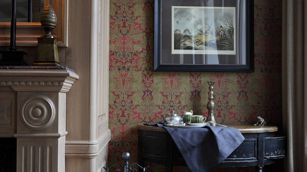 Садовое кольцо, Дом Булгакова