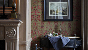 Садовое кольцо, Дом Булгакова