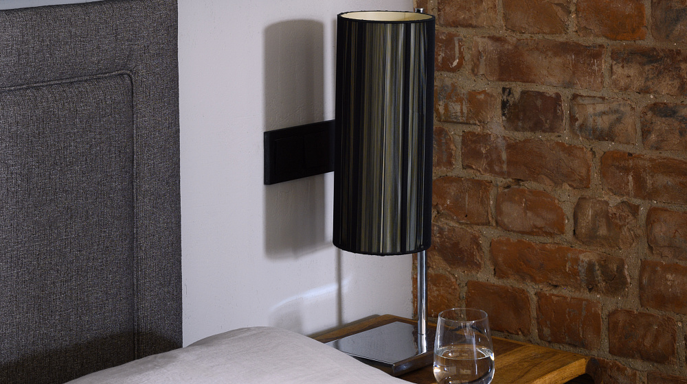 Частная квартира в Санкт-Петербурге на Моховой