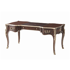 Письменный стол "Королевские мемуары"