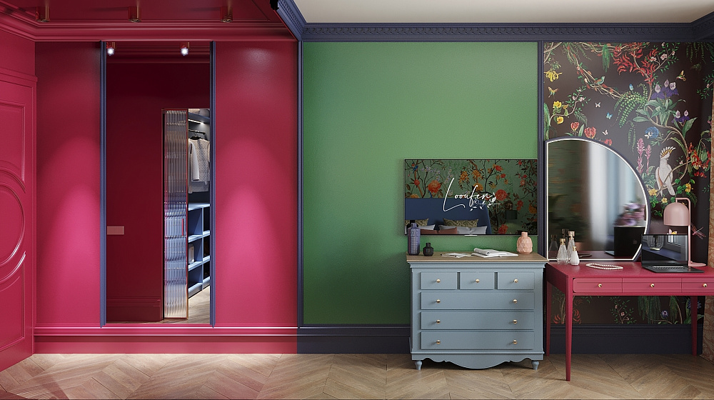 ЖК Новый Лесснер