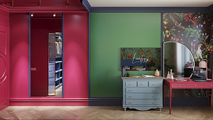 ЖК Новый Лесснер