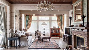 Проект "Медное озеро"