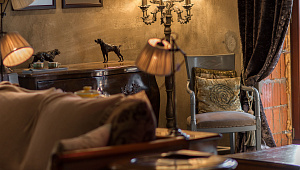 Проект «Новогорск-7» г. Химки