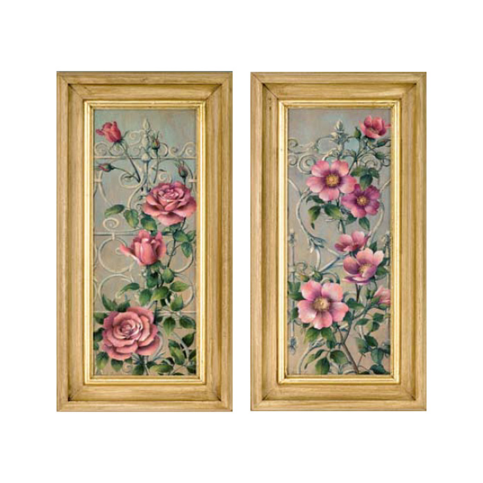 Картины "Ослепительная грация"