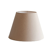 Абажур "Песочный"