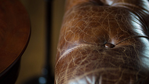 Мансардная квартира апарт-отеля в Красной Поляне