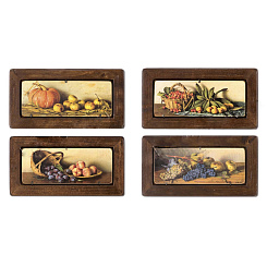 Картины "Осенний урожай"